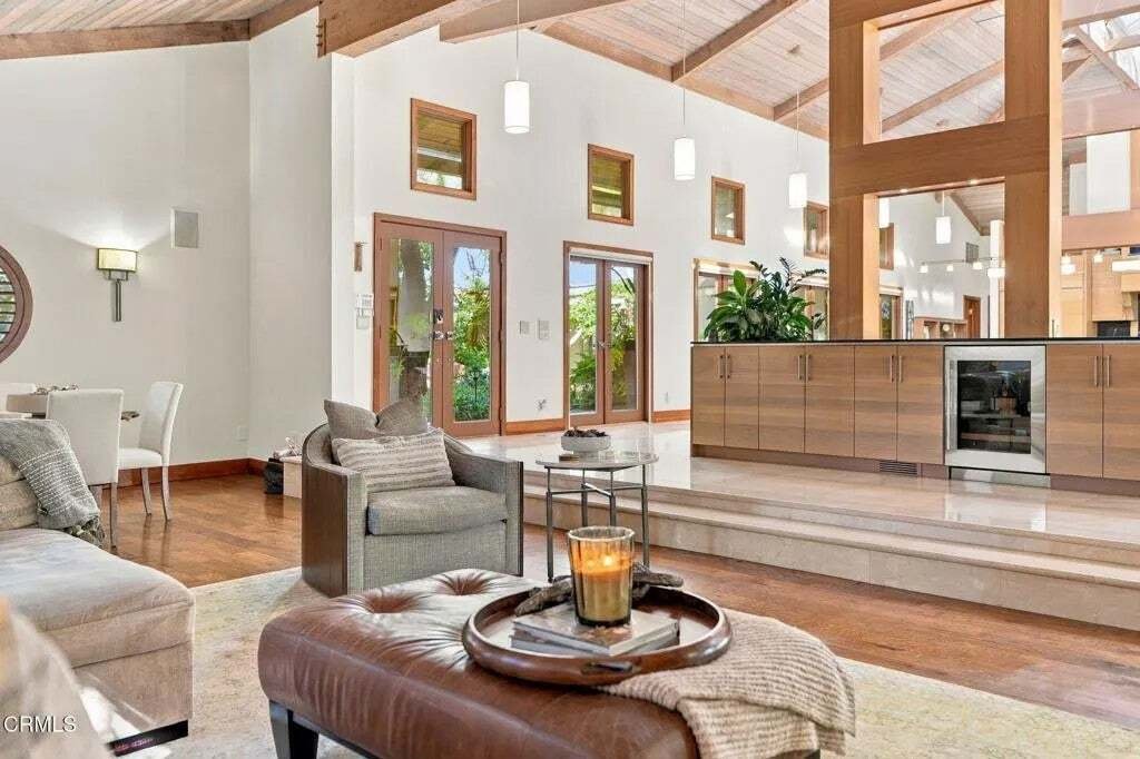 House in Thousand Oaks, California, United States 1 - 18748867