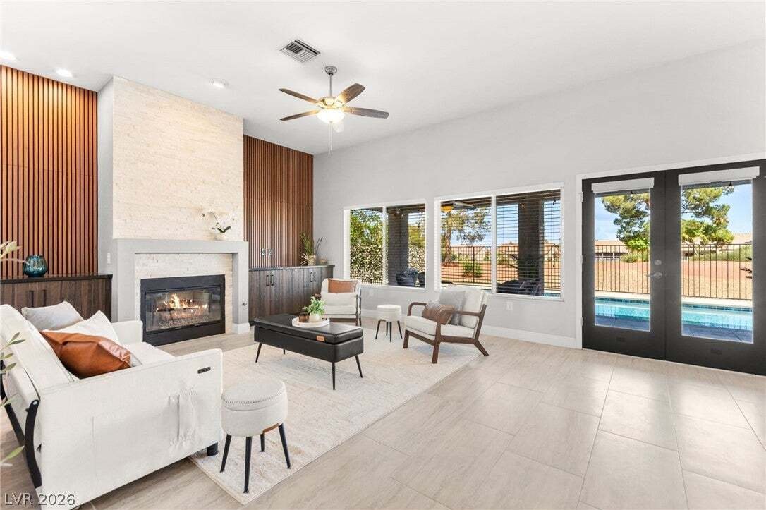House in Las Vegas, Nevada, United States 2 - 19002929