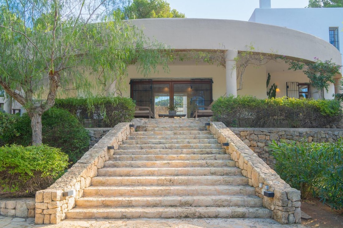 Villa in Jesus, Santa Eularia des Riu, Balearic Islands 3 - 19007310
