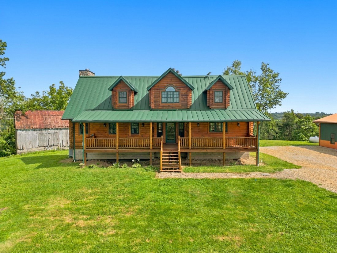 House in Shadyside, Ohio, United States 2 - 19006971