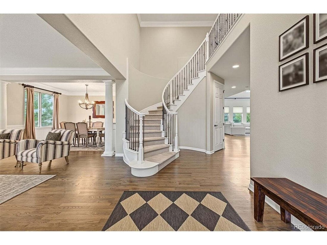 House in Aurora, Colorado, United States 5 - 19003154