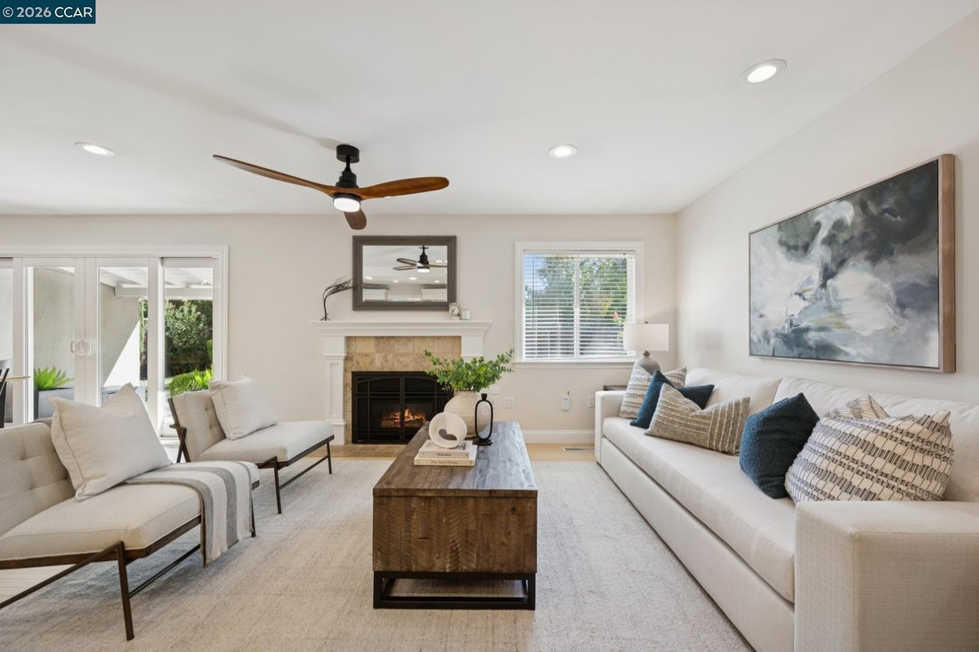 House in Walnut Creek, California, United States 5 - 19003410