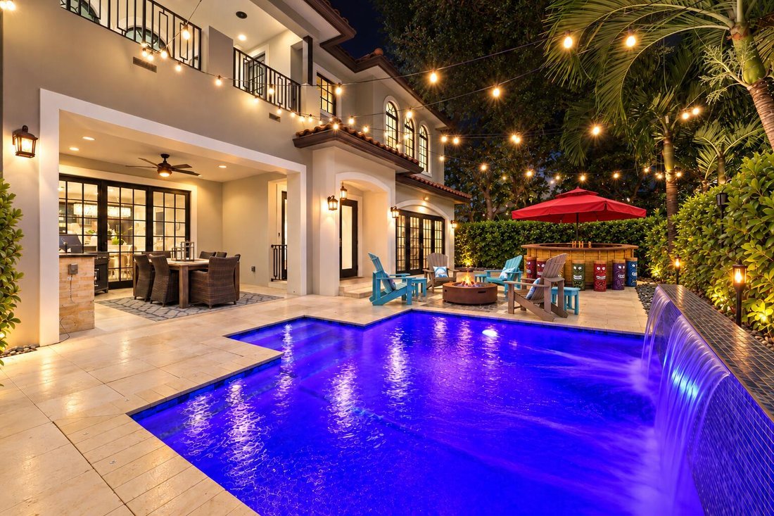 House in Fort Lauderdale, Florida, United States 2 - 19003703