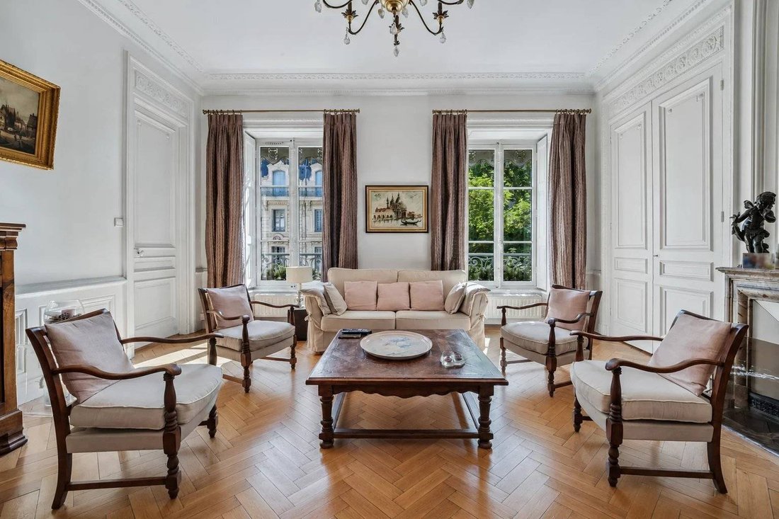 Apartment in Saint Vincent, Lyon 1er Arrondissement, Lyon 4 - 18281696