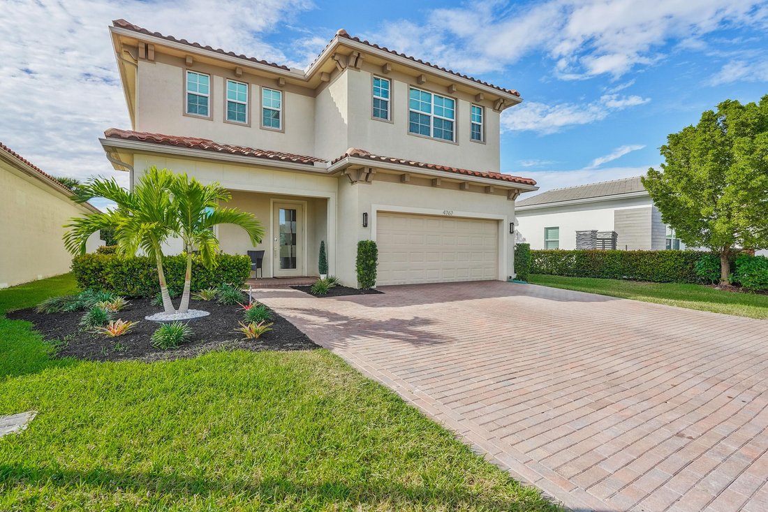 House in Lake Worth, Florida, United States 2 - 19007197
