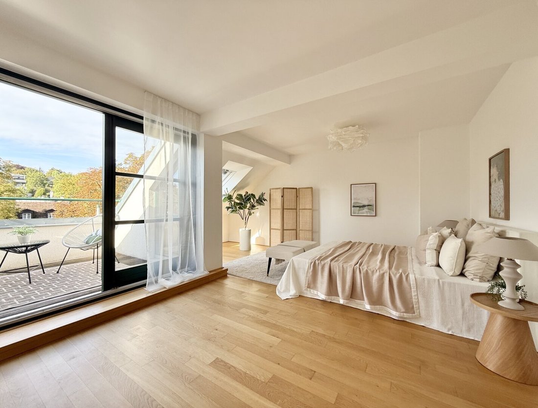 Apartment in Vienna, Wien, Austria 4 - 19007882