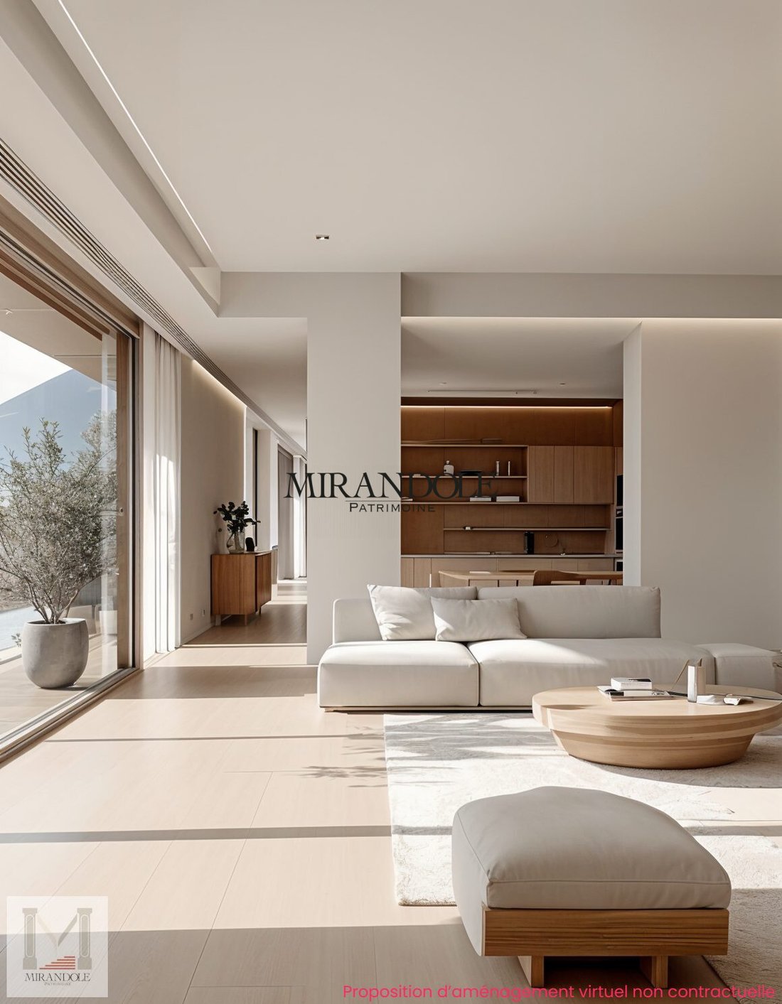 Wohnung in Le Tholonet, Provence-Alpes-Côte d'Azur, Frankreich 1 - 16505042
