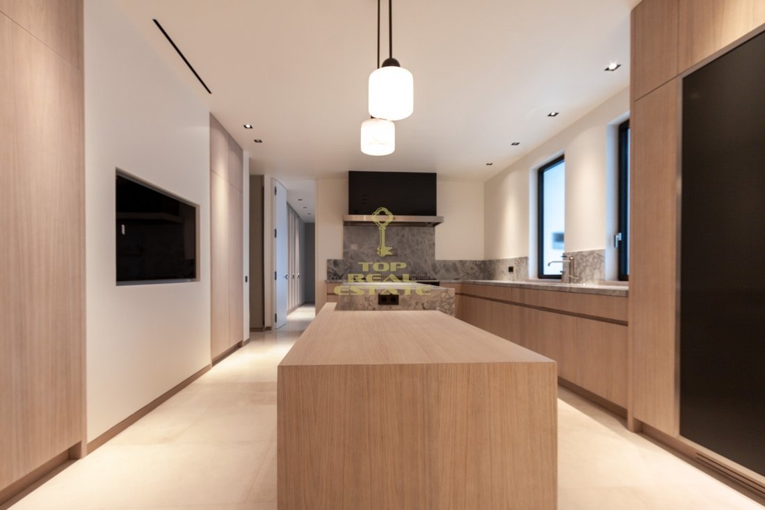 Apartment in Chamartín, Madrid, Spain 2 - 19004628