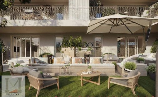 Apartamento en Vieille Chapelle, 8e Arrondissement, Marsella 1