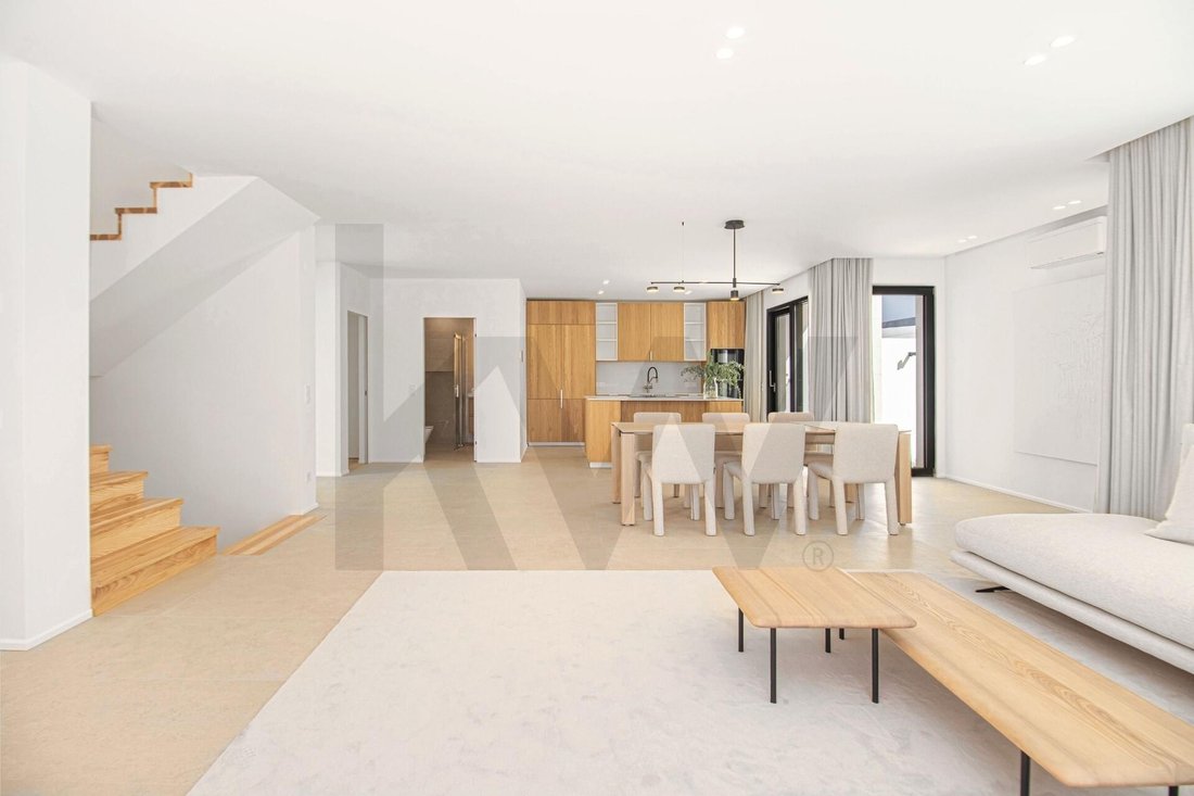 Residenza a Alcabideche, Lisbona, Portogallo 3 - 19006745