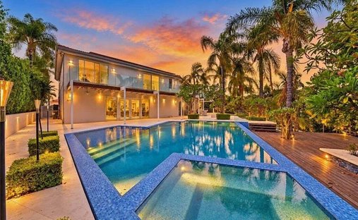 House in West Covina, California, United States 1