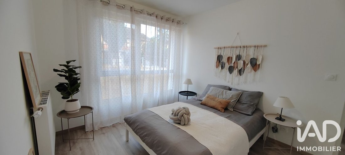 Apartment in Sciez, Auvergne-Rhône-Alpes, France 2 - 19008415