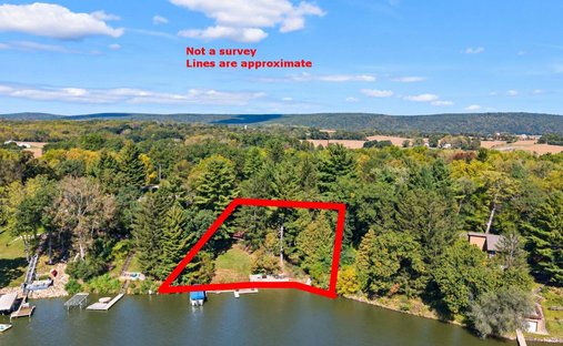 Casa a Merrimac, Wisconsin, Stati Uniti 1