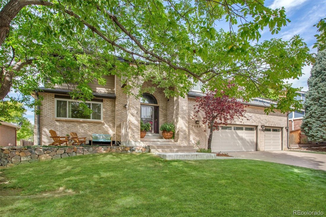 House in Littleton, Colorado, United States 2 - 19006865