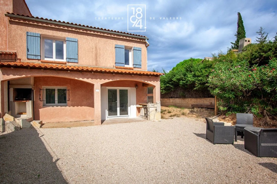 House in Est, Gemenos, France 2 - 19004689