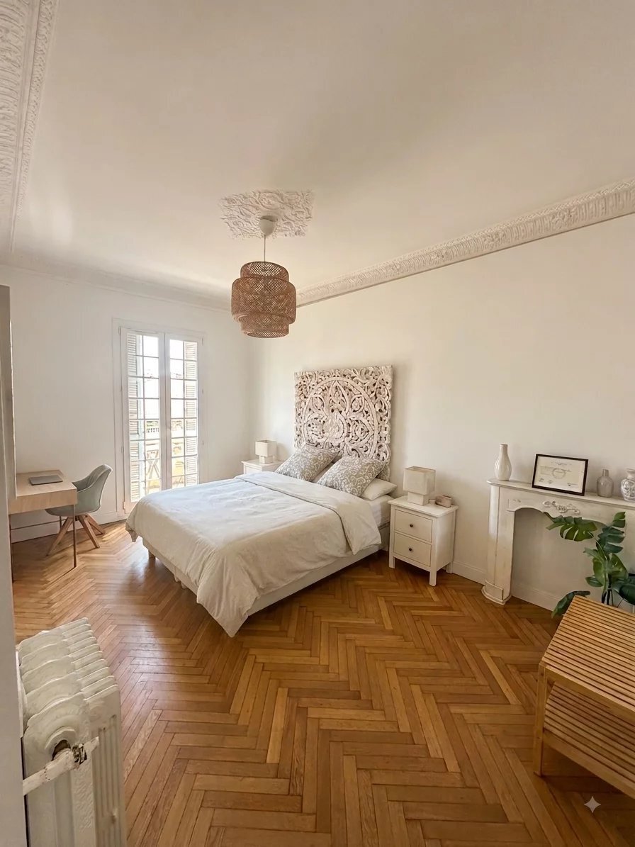 Apartment in Musiciens - Thiers, Nice, France 3 - 19001756