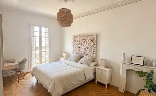 Wohnung in Musiciens - Thiers, Nizza, Frankreich 1