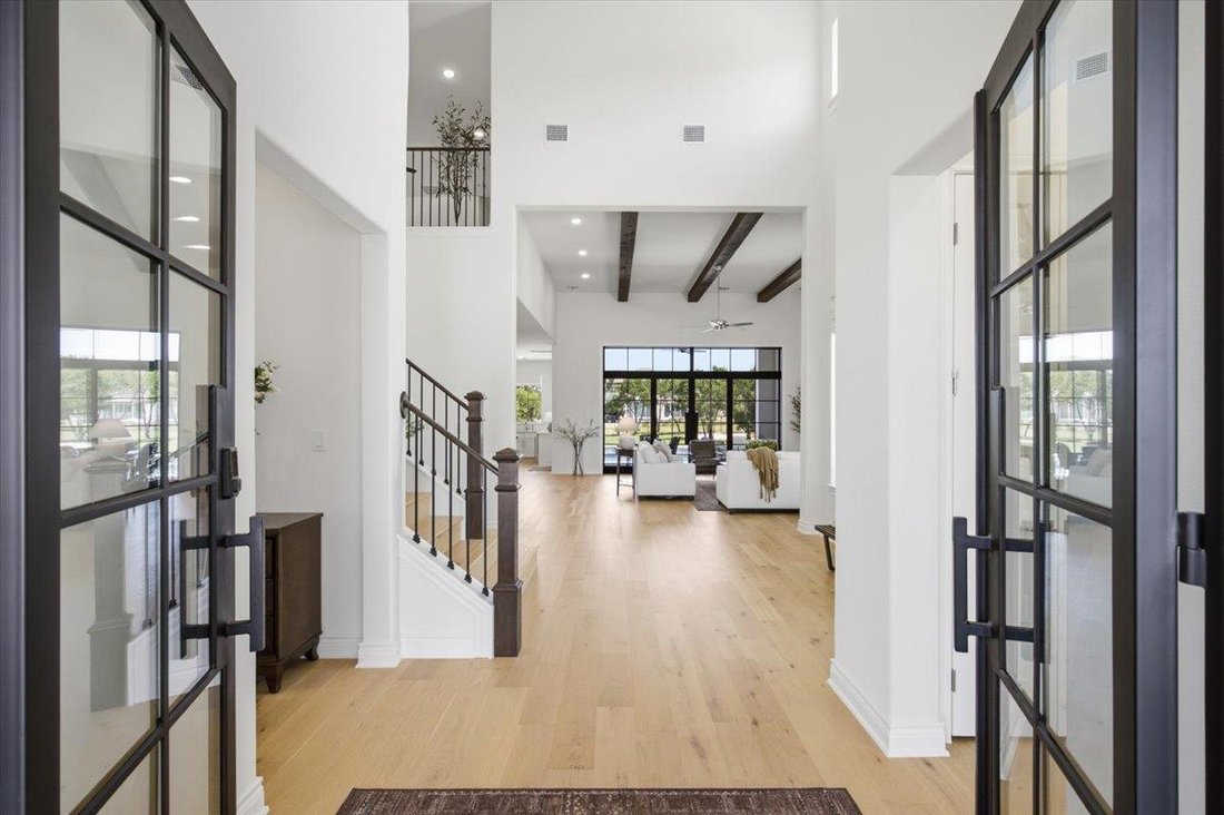 House in Liberty Hill, Texas, United States 4 - 19003567