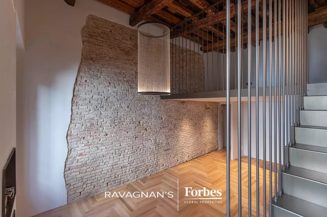 Apartment in Venice Historic Centre, Venice, Italy 2 - 19001633