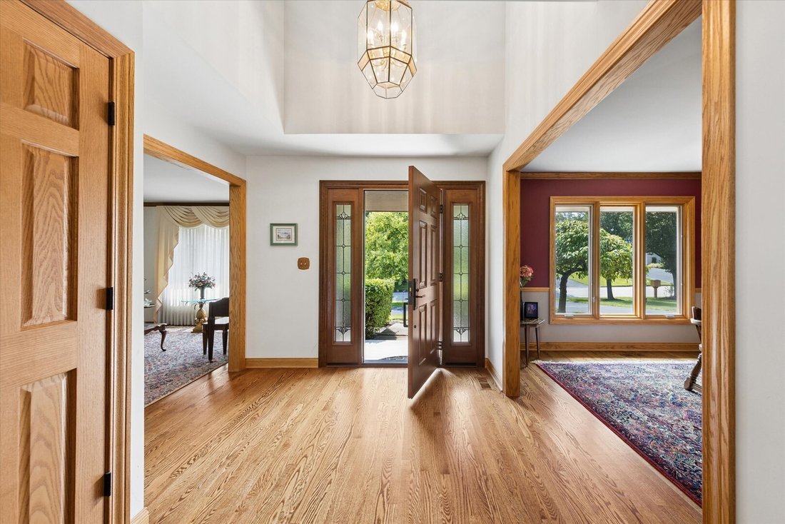 House in Burr Ridge, Illinois, United States 3 - 19007740