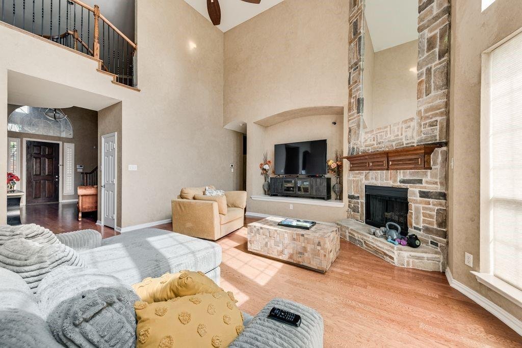 House in Grand Prairie, Texas, United States 5 - 19001010