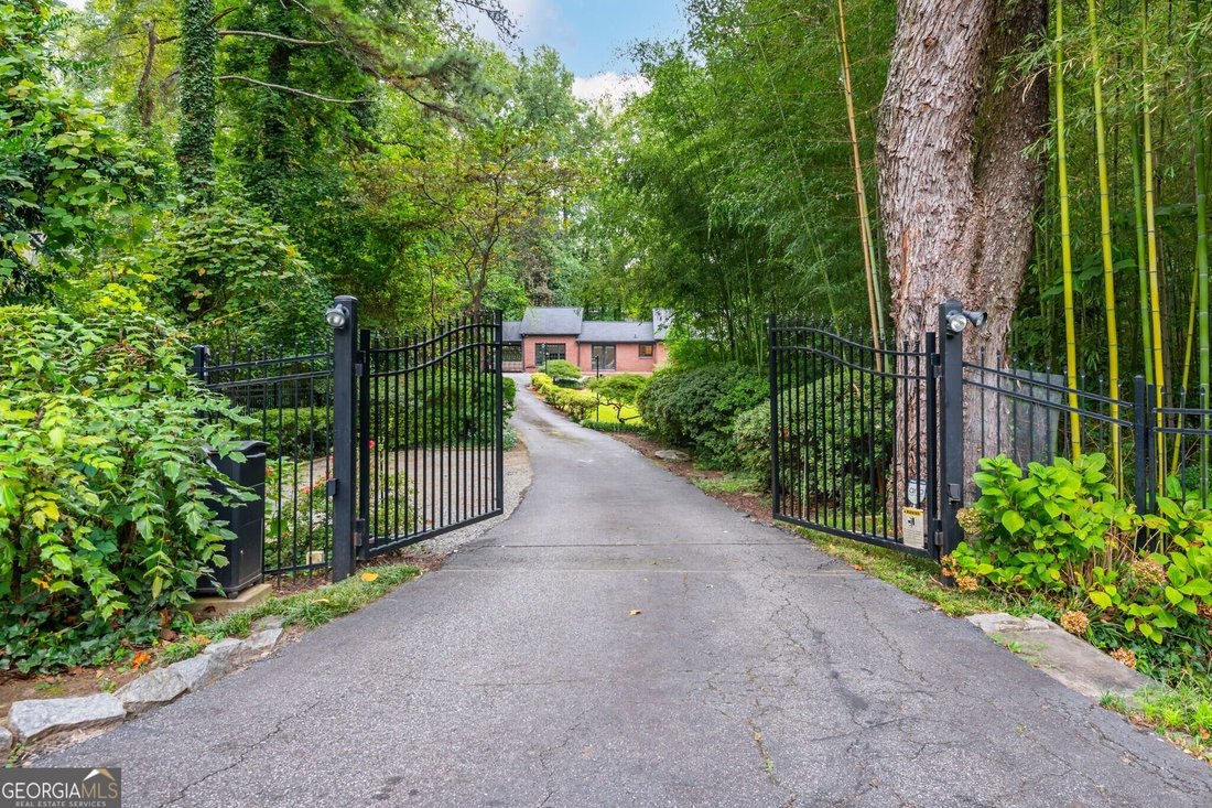 House in Atlanta, Georgia, United States 2 - 19004064