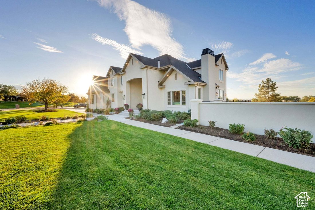 House in Draper, Utah, United States 3 - 19006994
