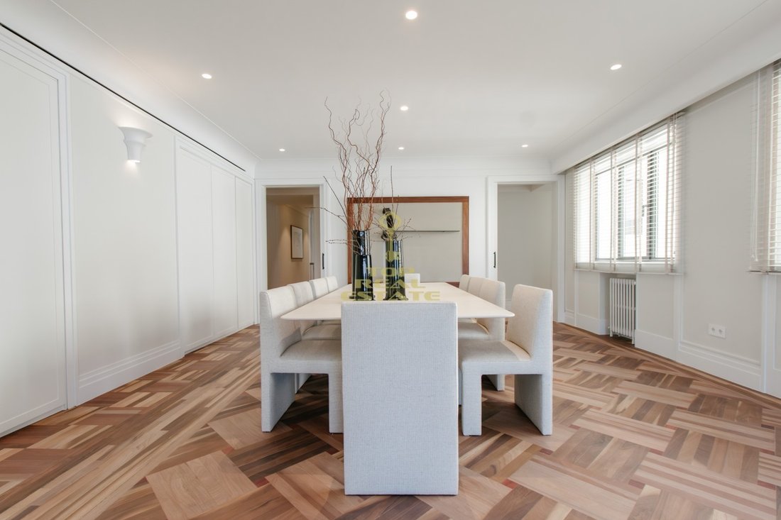 Apartment in Chamartín, Madrid, Spain 5 - 19004551