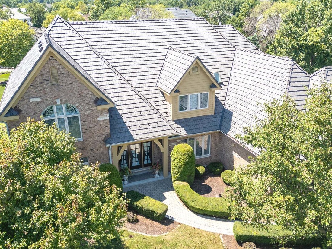 House in Orland Park, Illinois, United States 2 - 19004025