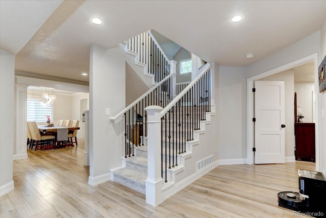 House in Littleton, Colorado, United States 4 - 19006596