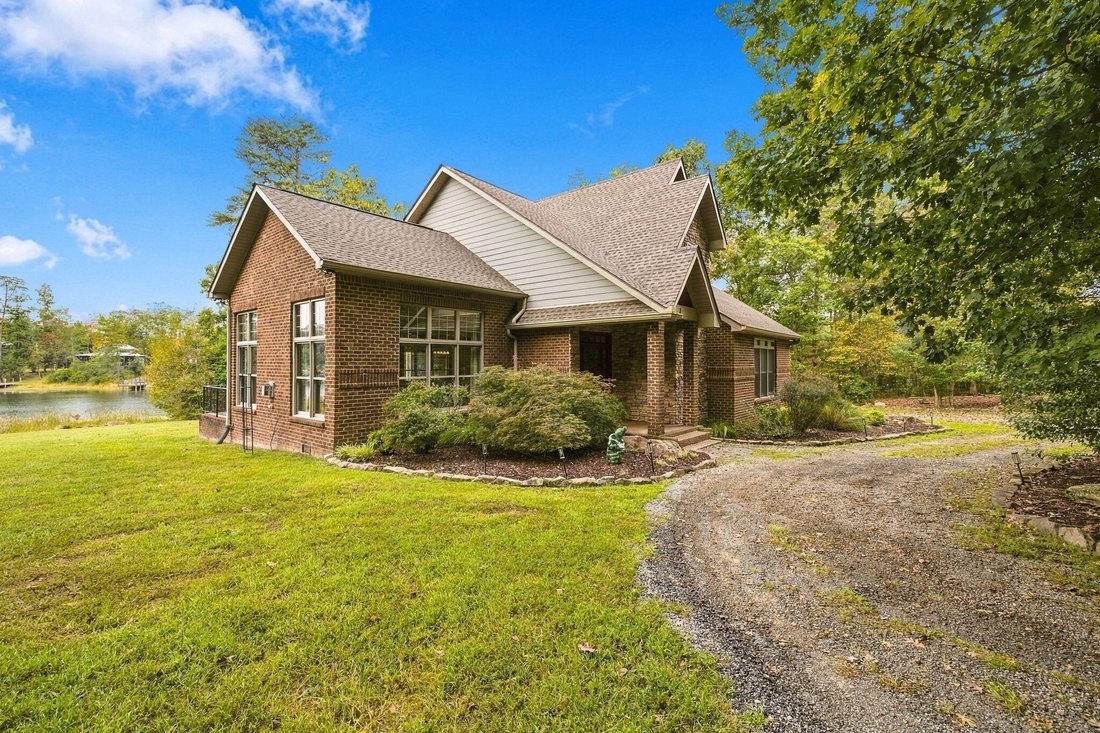 House in Tracy City, Tennessee, United States 3 - 19002670