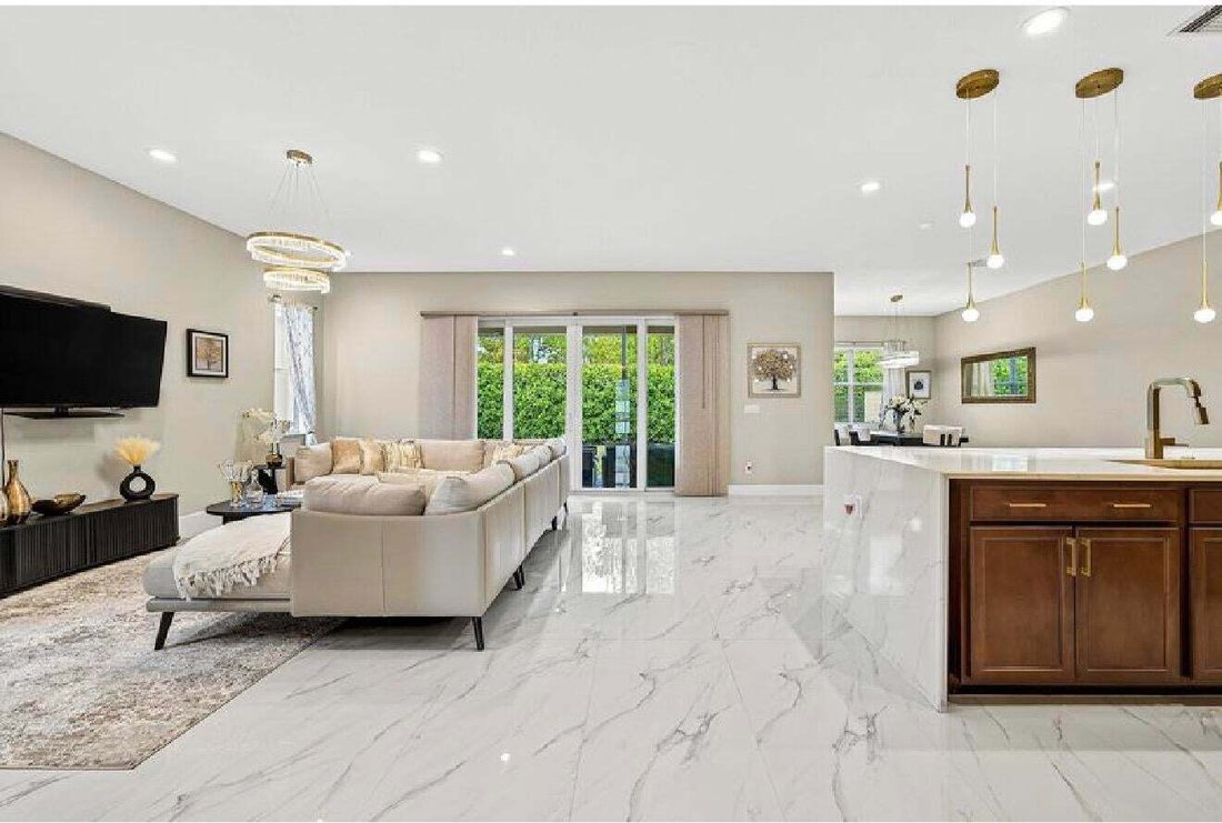 House in Lake Worth, Florida, United States 5 - 19007197