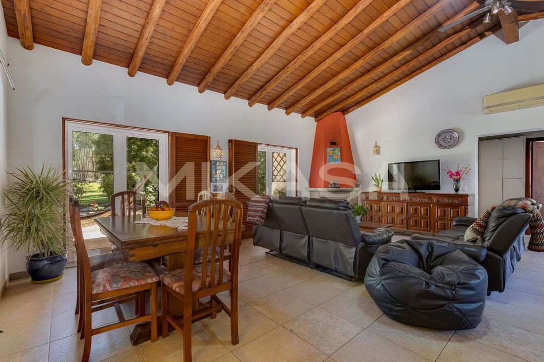 Villa in Rogil, Algarve, Portugal 3 - 17810991