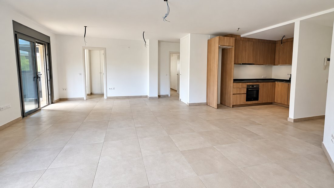 Apartment in El Rosario, Canary Islands, Spain 2 - 19008239