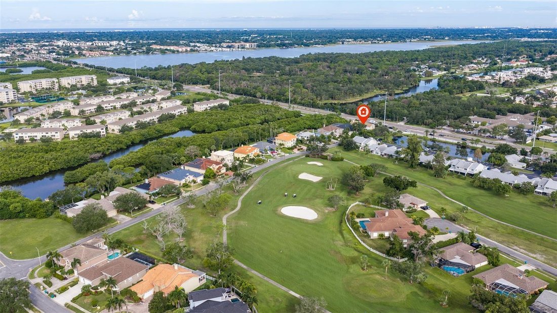 Casa a Seminole, Florida, Stati Uniti 5 - 19006740