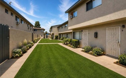 West Covina, California, United States 1