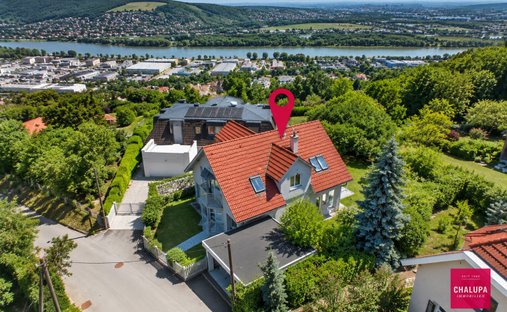 House in Klosterneuburg, Lower Austria, Austria 1