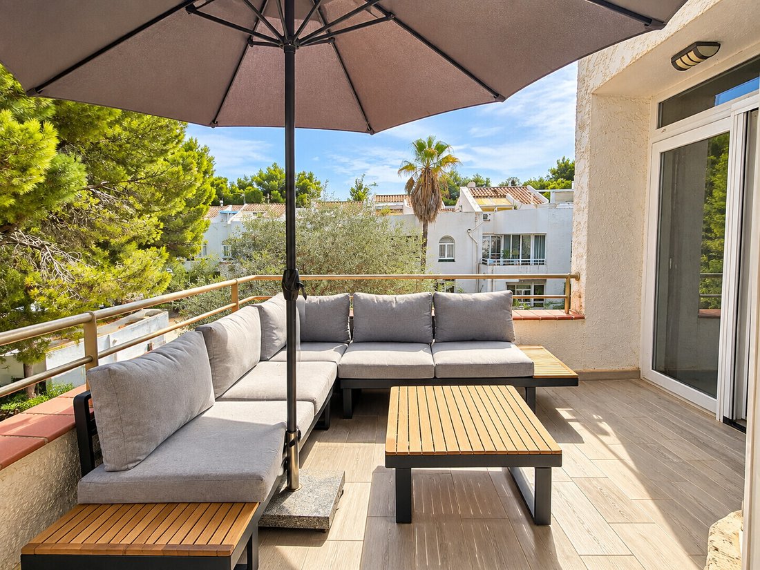Residenza a Sol de Mallorca, Calvià, Isole Baleari 2 - 19000981