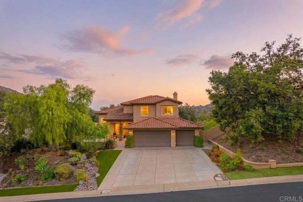 House in Ramona, California, United States 1 - 19007236