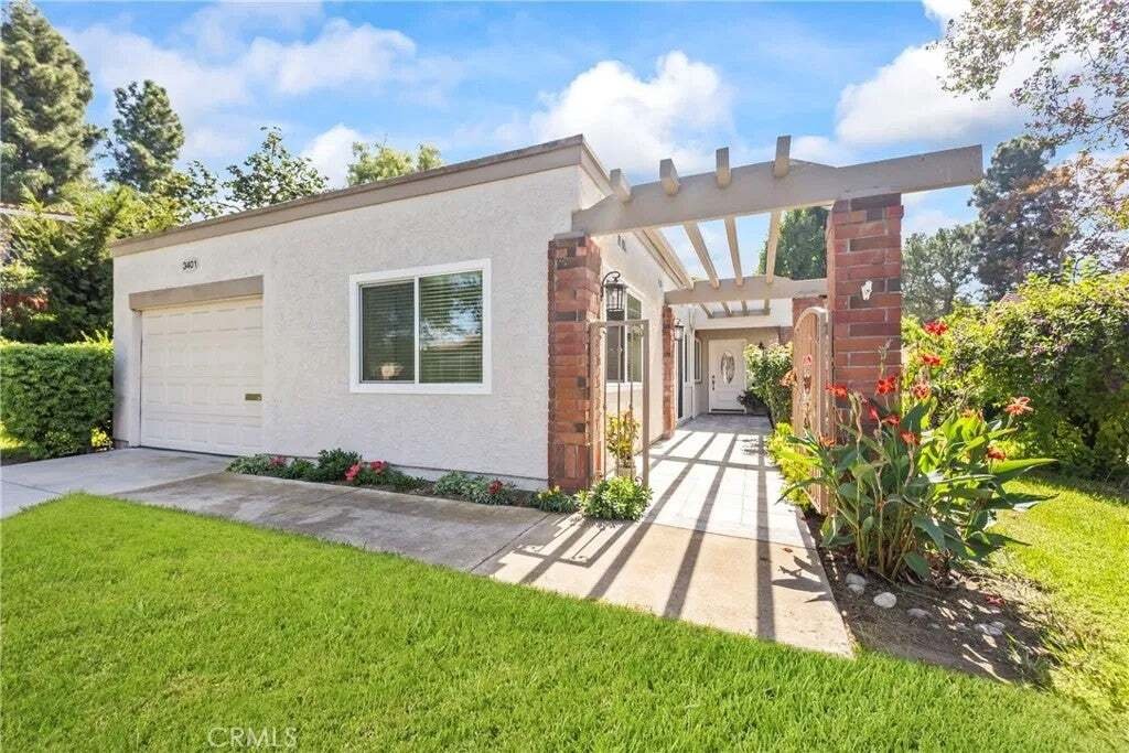 Condo in Laguna Woods, California, United States 1 - 19002227