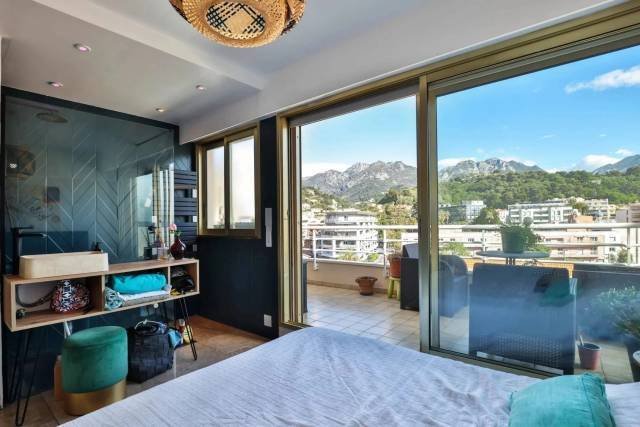 Appartement à Cabbe-Saint Roman, Roquebrune-Cap-Martin, France 5 - 18949760