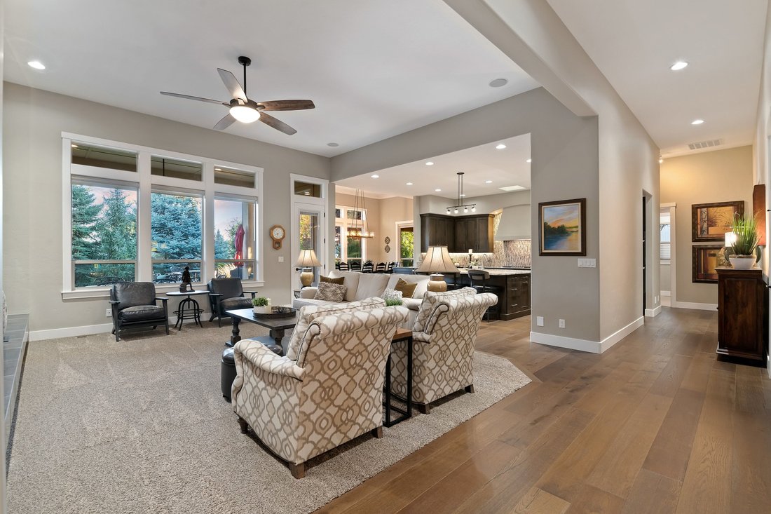 House in Eagle, Idaho, United States 4 - 19002186