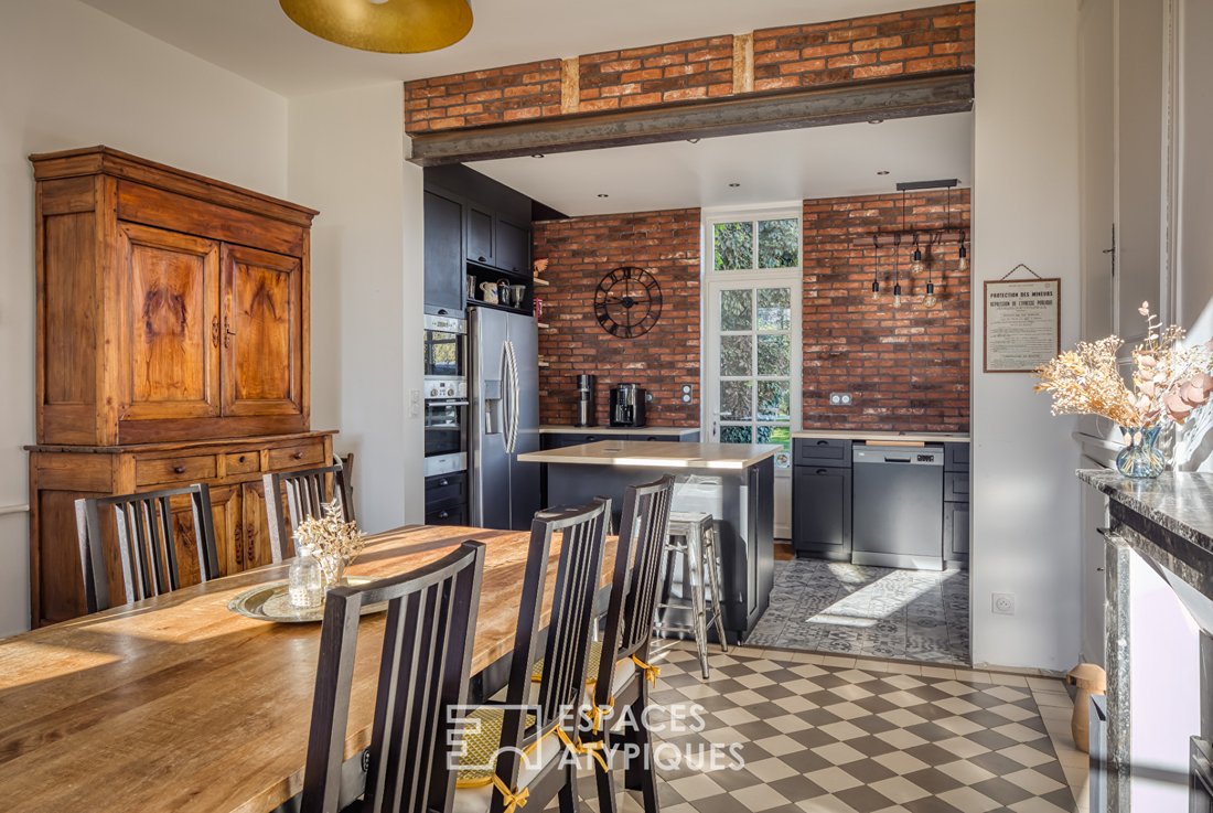 Villa in Beuzeville, Normandy, France 3 - 19008147