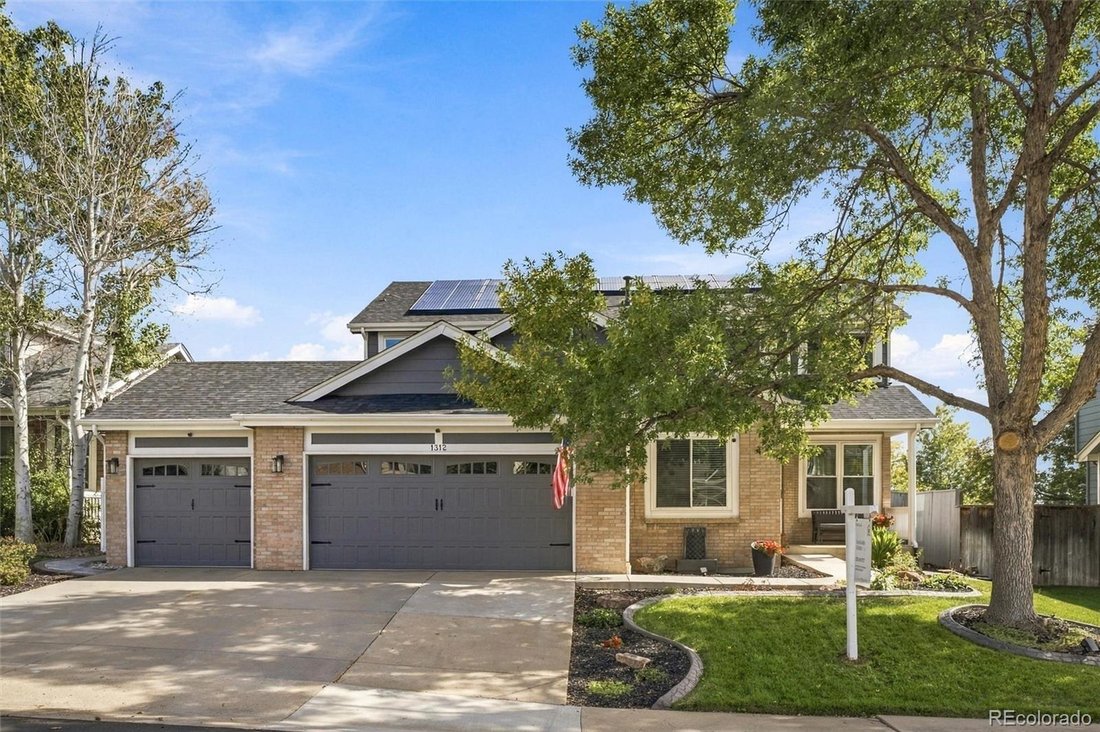 House in Broomfield, Colorado, United States 2 - 19003238