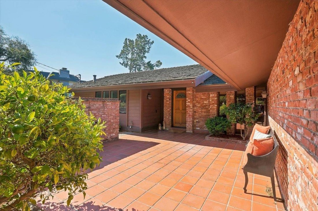 House in Santa Cruz, California, United States 5 - 19003340