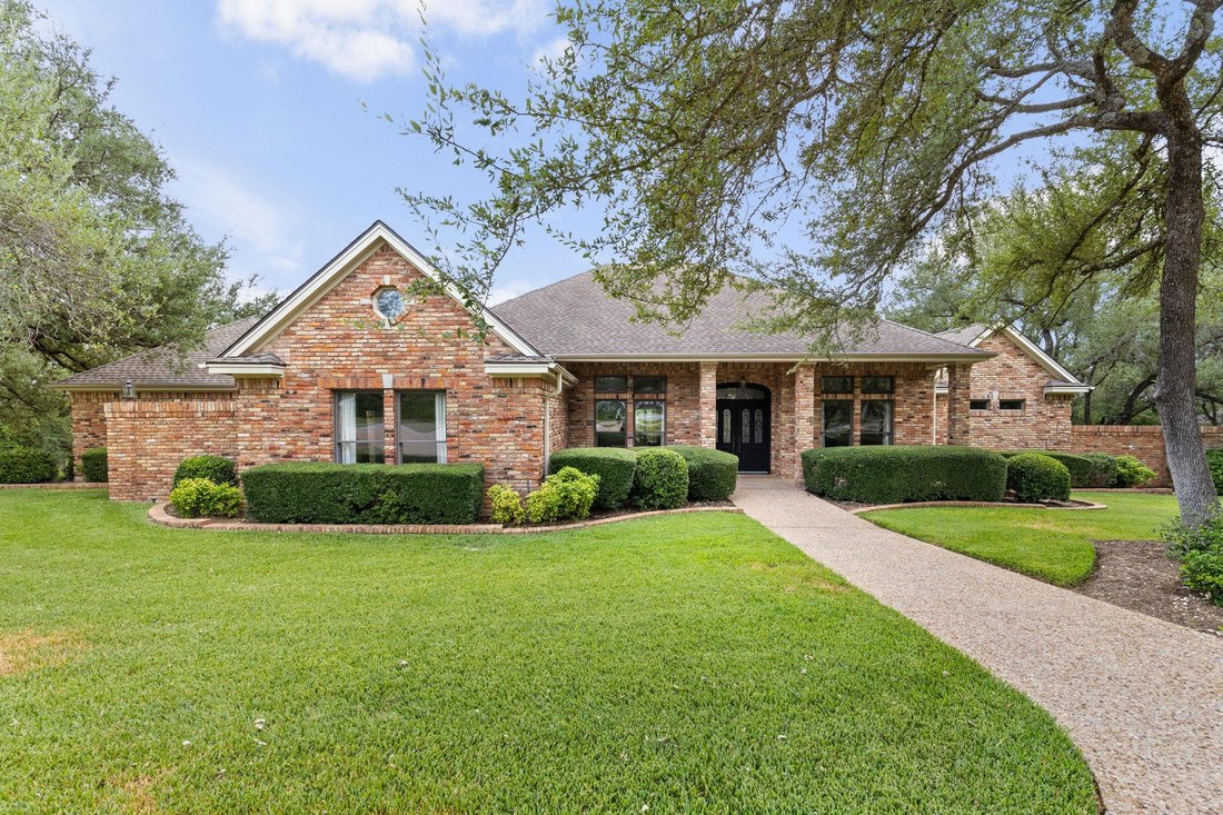 House in Austin, Texas, United States 1 - 19003611