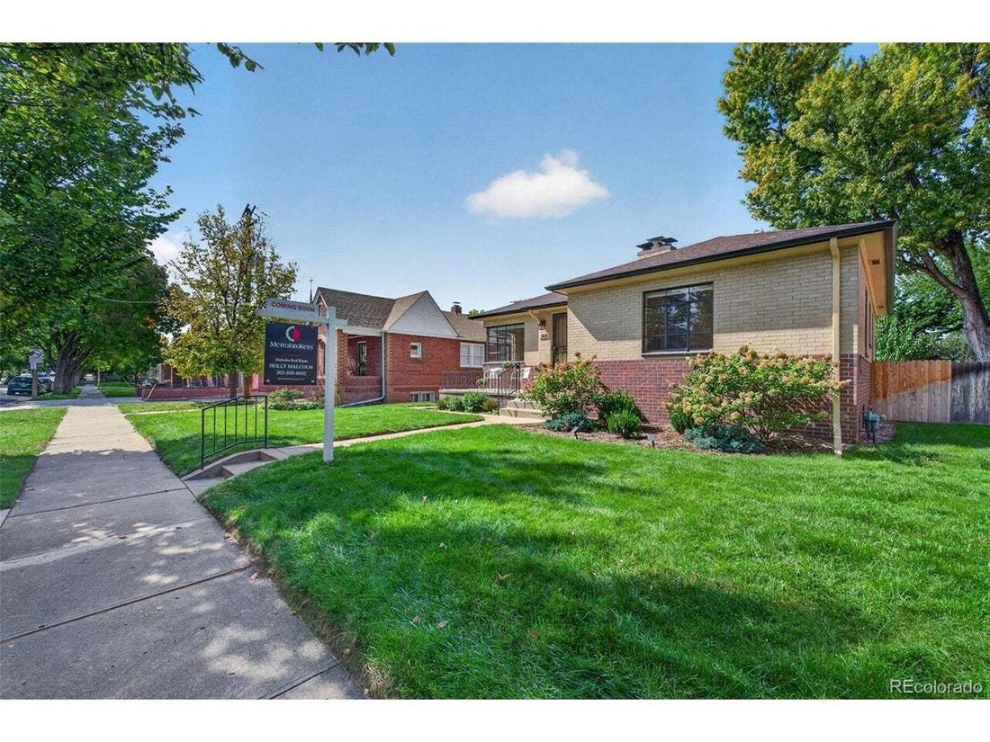 House in Denver, Colorado, United States 4 - 19006651
