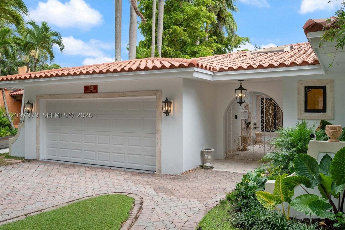 House in Coral Gables, Florida, United States 2 - 19000664