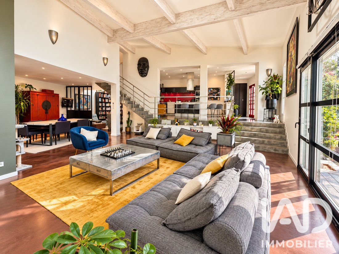 House in Villemoisson-sur-Orge, Ile-de-France, France 5 - 19008405
