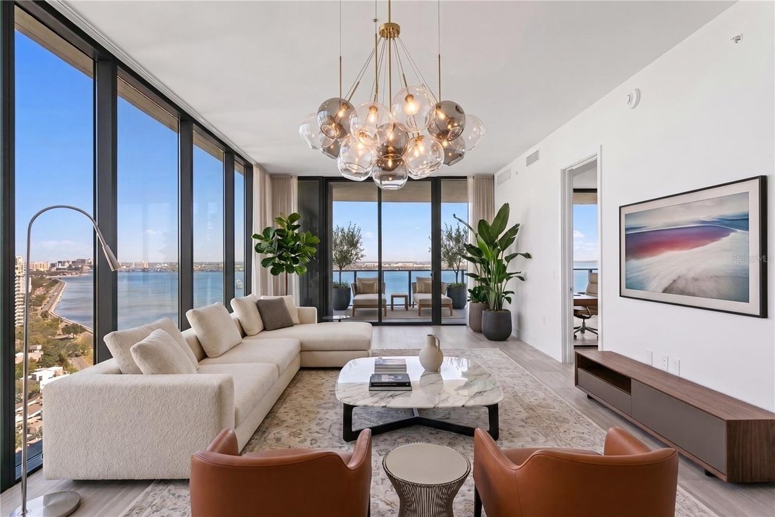 Condo in Tampa, Florida, United States 3 - 17186254